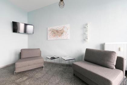 primeflats - Apartment Langhans Berlin-Weißensee - image 6