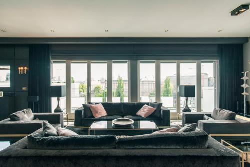 MONBIJOU PENTHOUSE by Suite.030 high class apartments - image 5