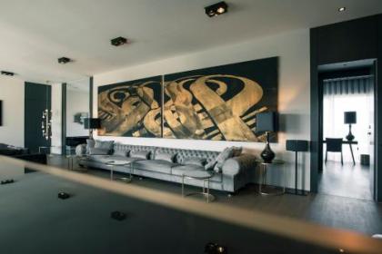 MONBIJOU PENTHOUSE by Suite.030 high class apartments - image 8