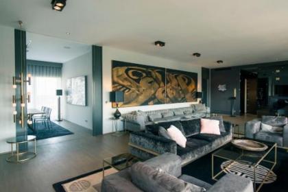 MONBIJOU PENTHOUSE by Suite.030 high class apartments - image 9