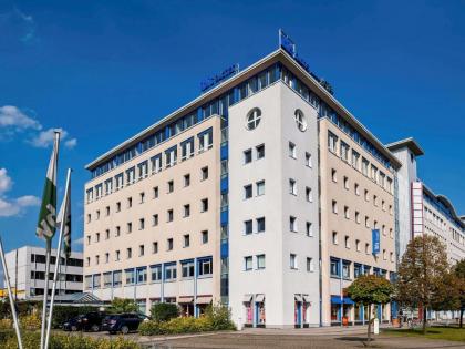 ibis budget Berlin Ost - image 1