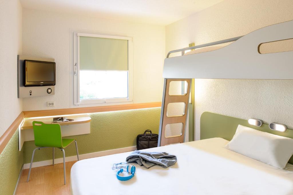 ibis budget Berlin Ost - image 7