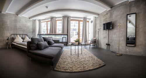 Nena Apartments Metropolpark Berlin - Mitte -Adult Only - image 3