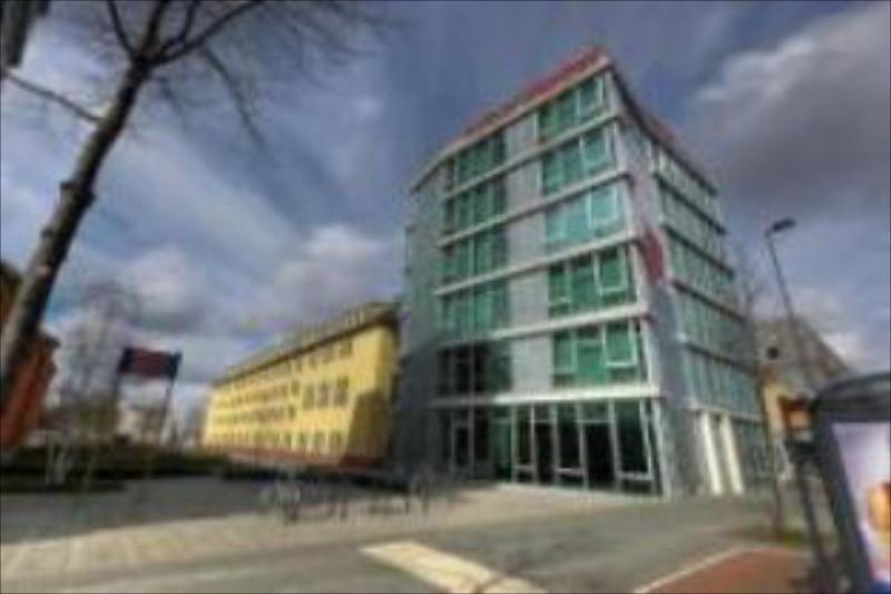 Airporthotel Berlin-Adlershof - main image