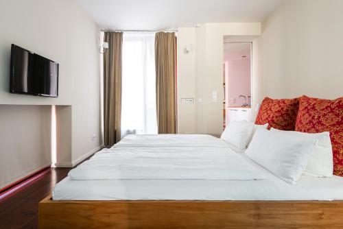 numa I Belfort Rooms & Apartments - image 3