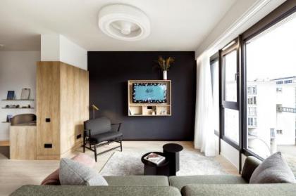 Wilde Aparthotels by Staycity Berlin Checkpoint Charlie - image 20