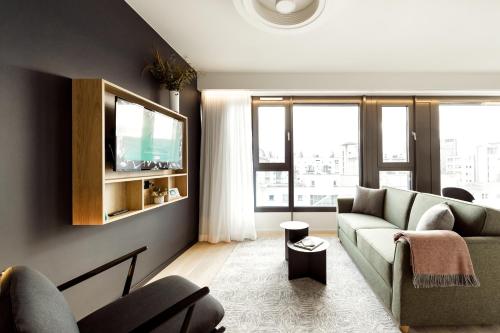 Wilde Aparthotels by Staycity Berlin Checkpoint Charlie - image 4