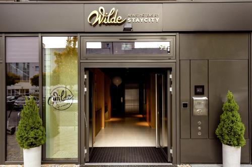 Wilde Aparthotels by Staycity Berlin Checkpoint Charlie - image 7