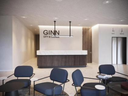 GINN City & Lounge Yorck Berlin - image 20