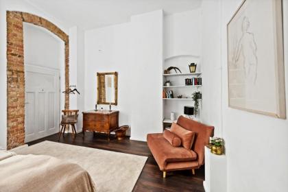 Trendy 3 room apartment in Kreuzberg - image 15