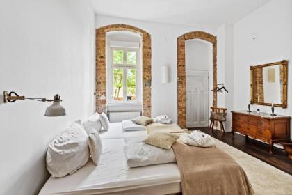 Trendy 3 room apartment in Kreuzberg - image 16