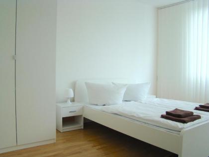 BNB Potsdamer Platz Rooms & Apartments - image 11