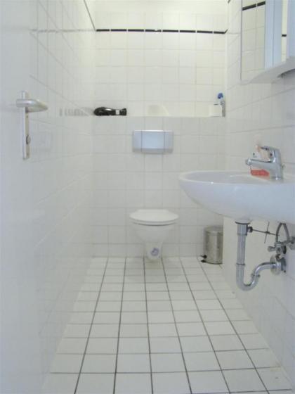 BNB Potsdamer Platz Rooms & Apartments - image 18