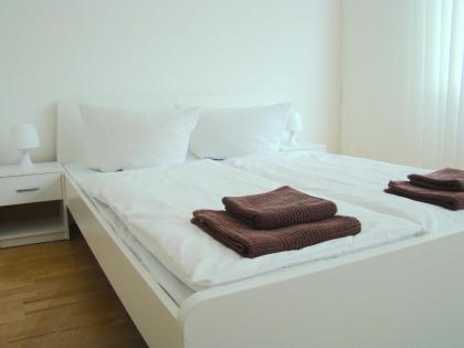 BNB Potsdamer Platz Rooms & Apartments - image 2