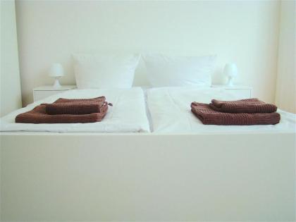 BNB Potsdamer Platz Rooms & Apartments - image 5