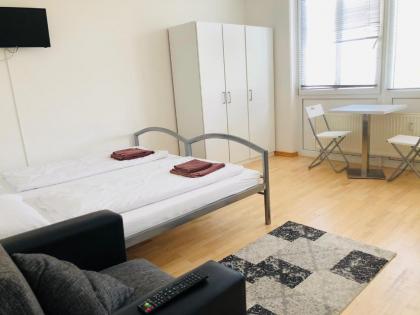 BNB Potsdamer Platz Rooms & Apartments - image 6