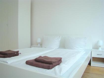 BNB Potsdamer Platz Rooms & Apartments - image 8