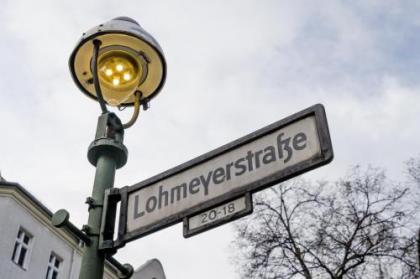 GreatStay - Lohmeyerstr.13 HH. - image 13