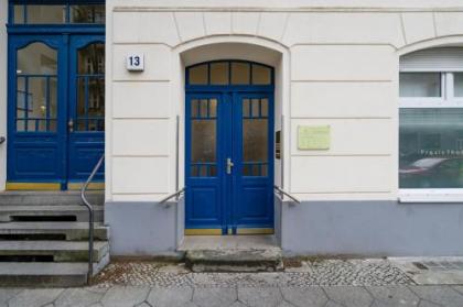 GreatStay - Lohmeyerstr.13 HH. - image 14