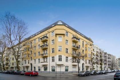 GreatStay - Lohmeyerstr.13 HH. - image 15