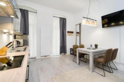 GreatStay - Lohmeyerstr.13 HH. - image 4