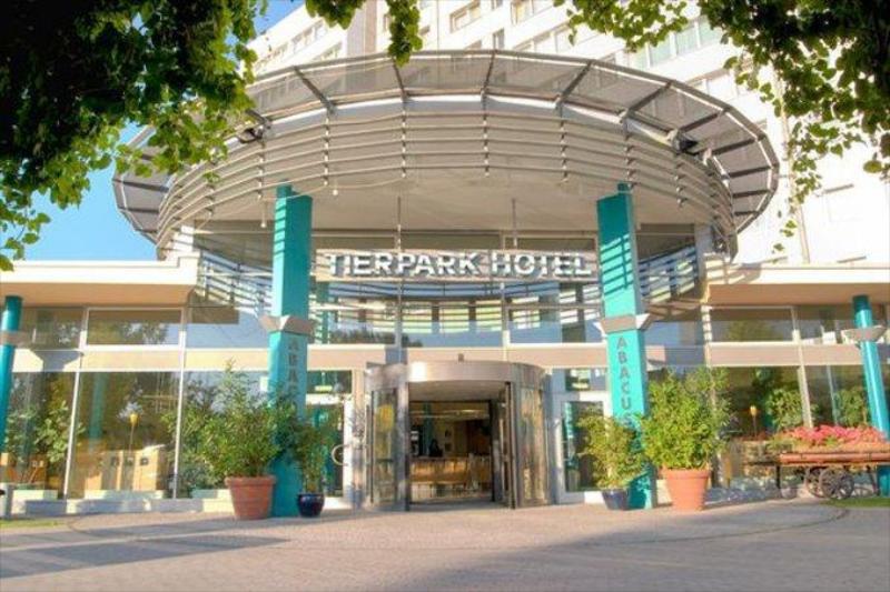 ABACUS Tierpark Hotel - main image