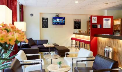 Best Western Hotel Berlin Mitte - image 2