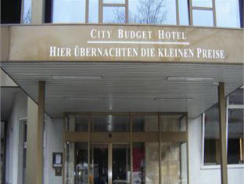 Central-Hotel Tegel - main image