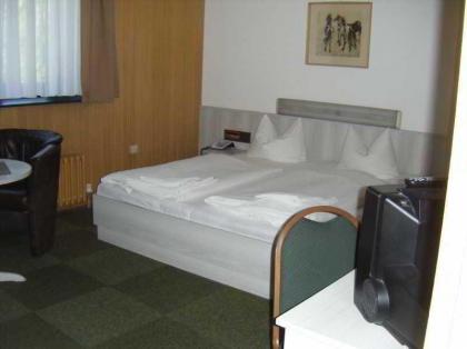 Central-Hotel Tegel - image 3