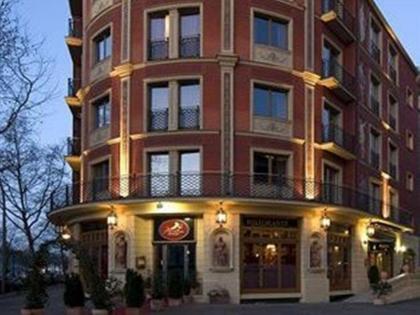 Albergo City Hotel Berlin - image 3