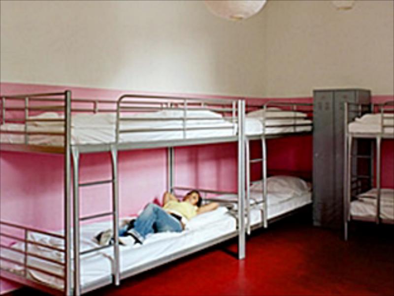 Pegasus Hostel Berlin - main image