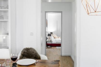 Beautiful 3 Room apartment in Kreuzberg - image 10