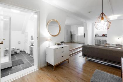 Beautiful 3 Room apartment in Kreuzberg - image 13