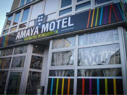 Amaya Motel - image 1