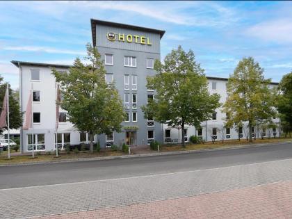 B&B Hotel Berlin-Dreilinden - image 11