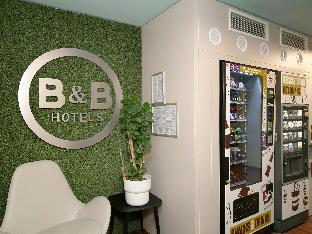 B&B Hotel Berlin-Dreilinden - image 4