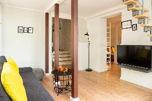 Stylish Loft Apartm. SelfCheckIn Street Parking - image 3