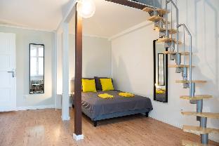 Stylish Loft Apartm. SelfCheckIn Street Parking - image 7