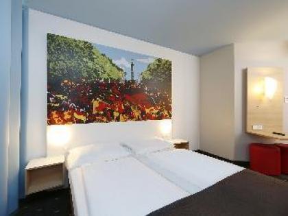 B&B Hotel Berlin-Tiergarten - image 13