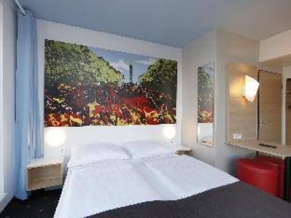 B&B Hotel Berlin-Tiergarten - image 18