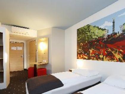 B&B Hotel Berlin-Tiergarten - image 7