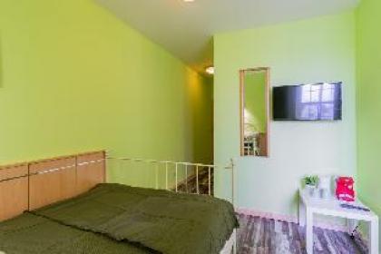 Alte Feuerwache Berlin - Standard Single Room 410 - image 19