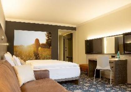 GINN Hotel Berlin Potsdam - image 7