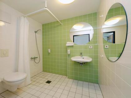 B&B Hotel Berlin Potsdamer Platz - image 15