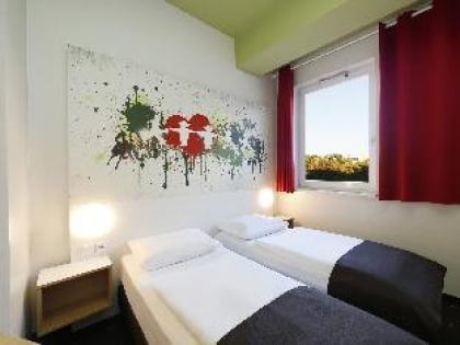 B&B Hotel Berlin Potsdamer Platz - image 5