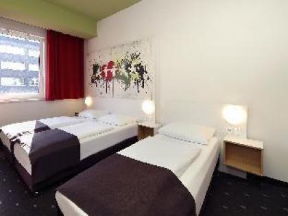 B&B Hotel Berlin Potsdamer Platz - image 8