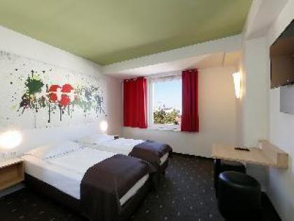 B&B Hotel Berlin Potsdamer Platz - image 9