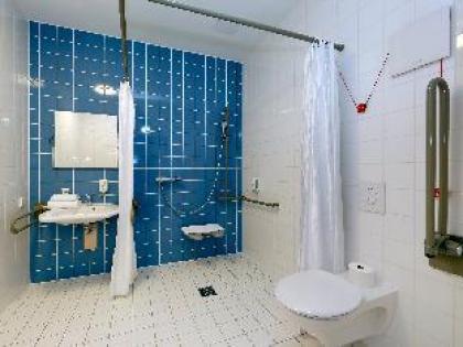 B&B Hotel Berlin-Charlottenburg - image 20