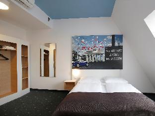 B&B Hotel Berlin-Charlottenburg - image 7