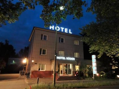 Hotel Süden - image 2